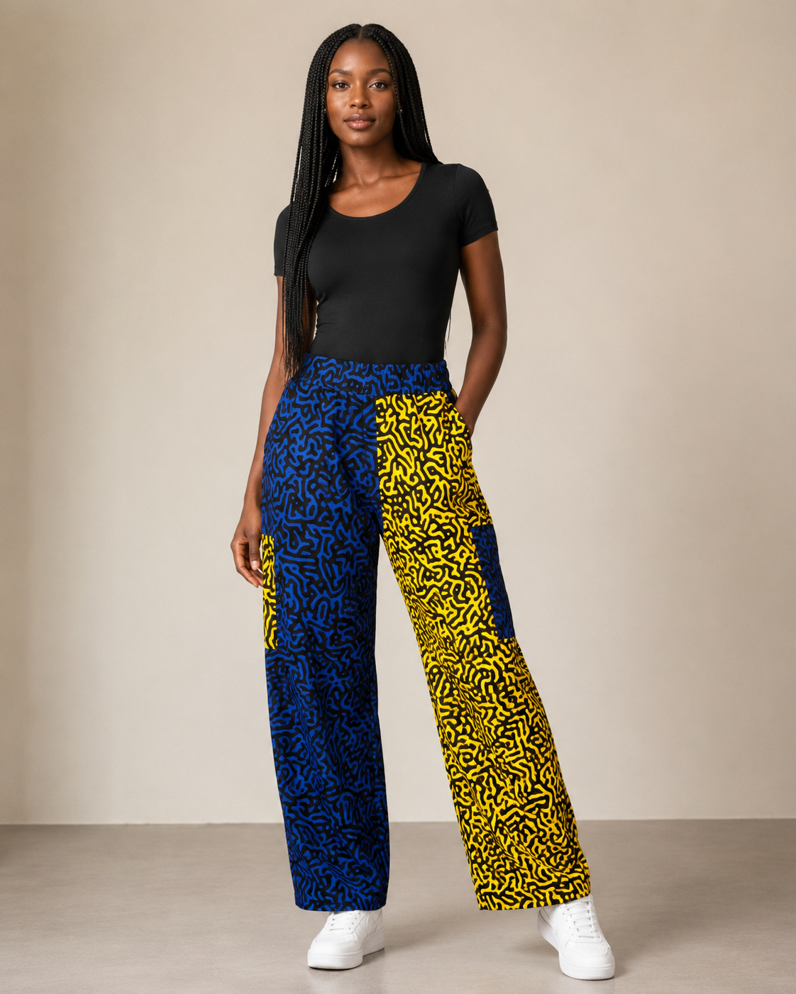 African Contemporary