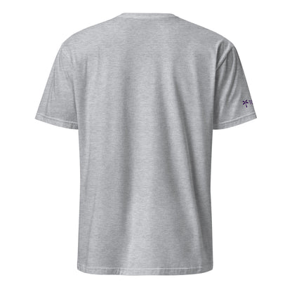 Short-Sleeve Unisex T-Shirt - Ash