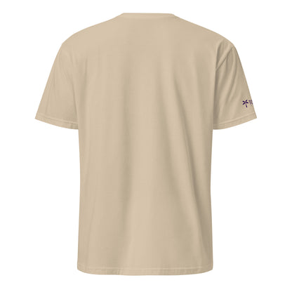 Short-Sleeve Unisex T-Shirt - Sand