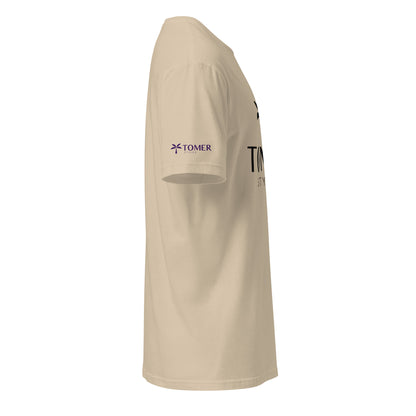 Short-Sleeve Unisex T-Shirt - Sand