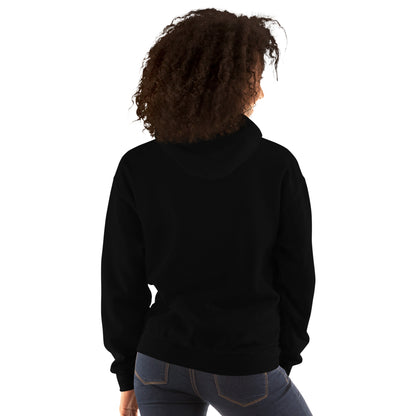 TOMERSTYLES Hoodie – Black