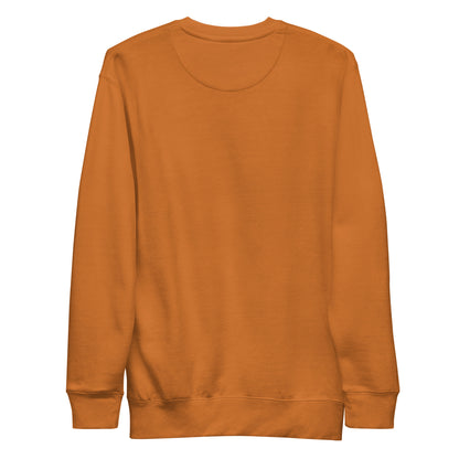 Tomerstyles Unisex Premium Sweatshirt