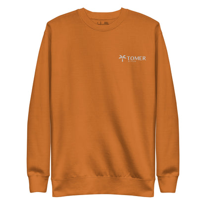 Tomerstyles Unisex Premium Sweatshirt